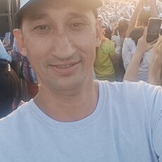 Фотография мужчины Вася, 41 год из г. Заринск