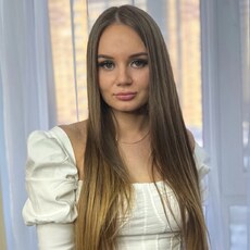 Фотография девушки Екатерина, 24 года из г. Улан-Удэ