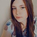 Полина, 20 лет