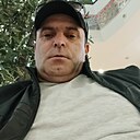 Федя, 40 лет