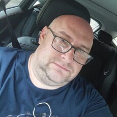 Фотография мужчины Андрей, 44 года из г. Иваново