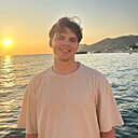 Егор, 25 лет