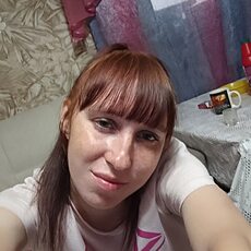 Фотография девушки Юляшка, 27 лет из г. Ачинск