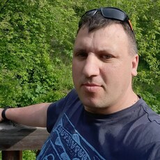 Фотография мужчины Вадим, 43 года из г. Канск