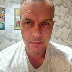 Фотография мужчины Александр, 45 лет из г. Братск