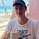 Max, 35 лет