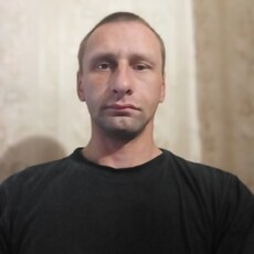 Фотография мужчины Николай, 39 лет из г. Почеп