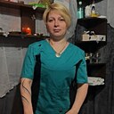 Надюша, 31 год