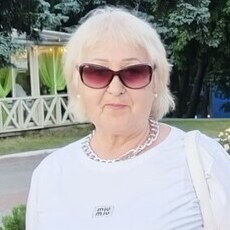 Фотография девушки Галина, 60 лет из г. Мозырь