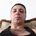 Саид, 36 лет