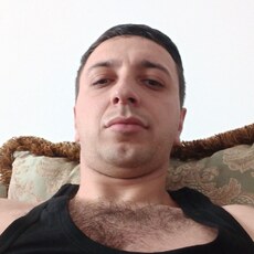 Фотография мужчины Саид, 36 лет из г. Каспийск