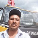 Махсуджон, 47 лет