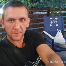 Фотография мужчины Вячеслав, 39 лет из г. Одесса