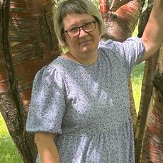 Фотография девушки Марина, 55 лет из г. Новосибирск