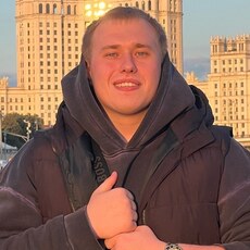 Фотография мужчины Илья, 21 год из г. Мензелинск