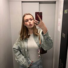 Фотография девушки Дарья, 27 лет из г. Павловск (Воронежская Обл)