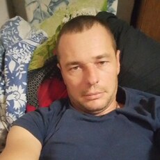 Фотография мужчины Сергей, 38 лет из г. Углич