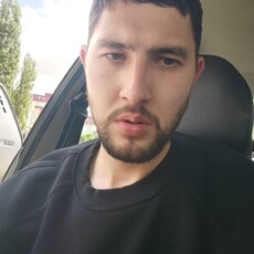 Фотография мужчины Макс, 27 лет из г. Лиски