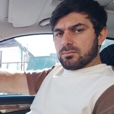 Фотография мужчины Бага, 33 года из г. Дербент