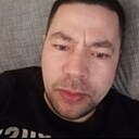 Али, 36 лет