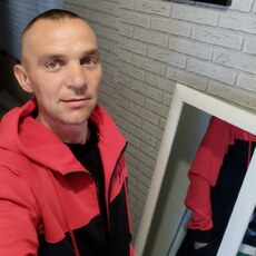 Фотография мужчины Дмитрий, 39 лет из г. Шумилино
