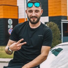 Фотография мужчины Денис, 33 года из г. Лида