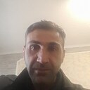 Заур, 40 лет