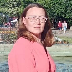 Фотография девушки Надежда, 38 лет из г. Петрозаводск
