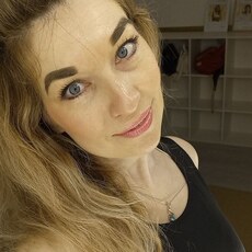 Фотография девушки Юлия, 39 лет из г. Владимир