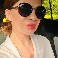 Фотография девушки Ирина, 46 лет из г. Хабаровск