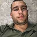 Андрей, 25 лет