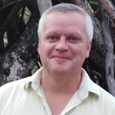 Фотография мужчины Олег, 51 год из г. Челябинск