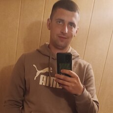 Фотография мужчины Maksim, 26 лет из г. Молодечно