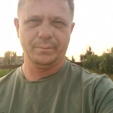 Фотография мужчины Юрий, 42 года из г. Геническ