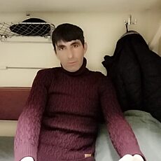 Фотография мужчины Решад, 42 года из г. Краснокаменск