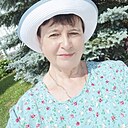 Люба, 58 лет