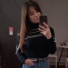 Фотография девушки Ксения, 30 лет из г. Ухта