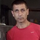 Андрей, 44 года