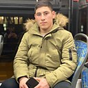 Сардор, 23 года