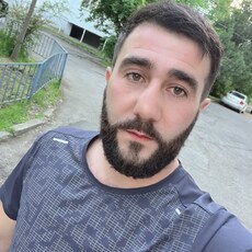 Фотография мужчины Тигран, 27 лет из г. Котово