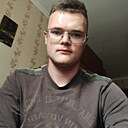 Александр, 23 года