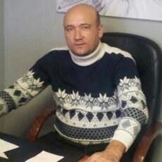Фотография мужчины Мамур, 47 лет из г. Ташкент