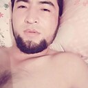 Жаныбек, 34 года