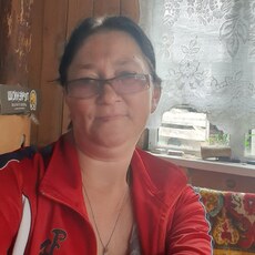 Фотография девушки Мила, 44 года из г. Новобелокатай