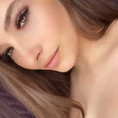 Фотография девушки Маргарита, 20 лет из г. Бобруйск