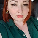 Амина, 23 года
