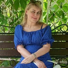 Фотография девушки Ольга, 53 года из г. Саранск