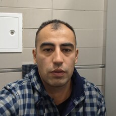 Фотография мужчины Абду, 33 года из г. Москва