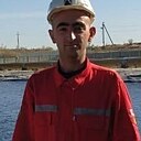 Алихан, 22 года