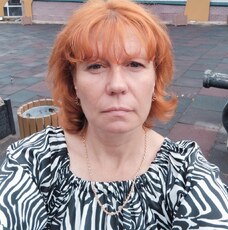 Фотография девушки Наталья, 47 лет из г. Ишим